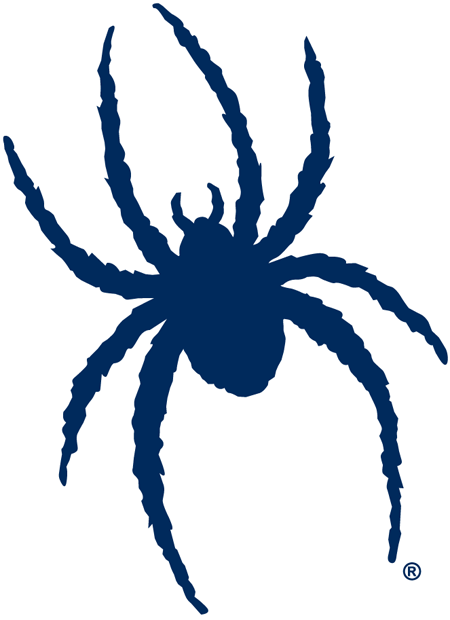 Richmond Spiders logos iron-ons